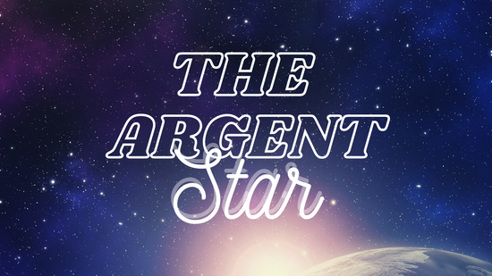 The Argent Star Trailer